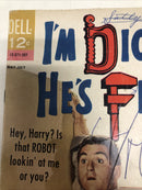 I’m Dickens … He’s Fenster (1963)