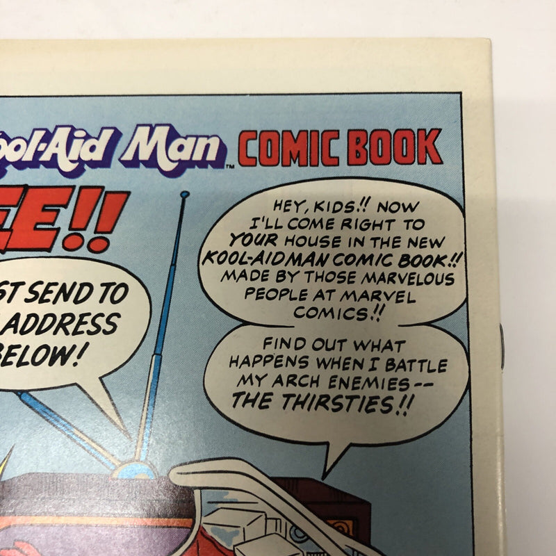 Power Man And Iron Fist (1983)