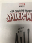 Peter Parker : The Spectacular Spider-Man (2018)
