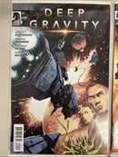 Deep Gravity (2014)