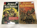 Jungle War Stories Set Issues