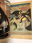 Justice League (2018)