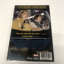 Star Wars (2016) HC • Marvel Universe • Jason Aaron • Molina • Mayhew