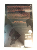 Victorian Act II: Self-Immolation (2002)Houghton TPB Penny Farthing Press Sealed