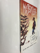 Mystery Girl (2016) TPB Vol