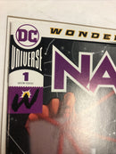 Naomi (2019)