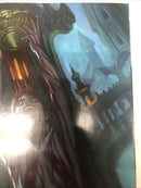 Vampirella Trial Of The Soul (2020) Variant (NM) Rare • Bill Willingham • Cafaro