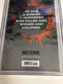 Nocterra Blacktop Bill Special (2022)