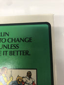 Prince Namor Sub-Mariner (1984)