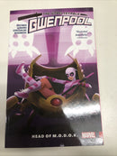 The Unbelievable Gwenpool (2017)