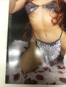 Red Sonja Valentine’s Special Variant (NM) Dynamite Entertainment • Chuck Brown
