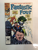 Fantastic Four (1981) Consequential Set # 232-295 & Annual # 17-18-19 (VF/NM)