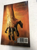 Origin (2005) Marvel TPB SC Andy Kubert