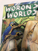 Woron’s Worlds (1993)