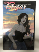 Sugar (2018) TPB Vol