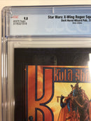 Star Wars: X-wing Rogue Squadron (1997)