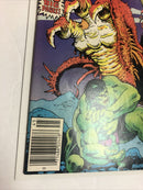 Incredible Hulk Annual (1984)