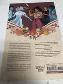 Ghosted In L.A. Vol.3 (2020) Boom TPB SC Sina Grace