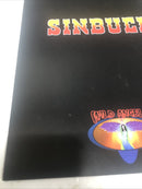 Sinbuck (2013) Variant