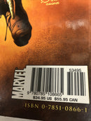 Origin The True Story Of Wolverine (2002) Marvel HC Andy Kubert