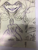 The AMAZING SPIDER-MAN