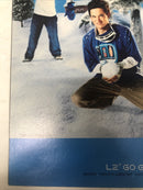 X-Men : The Search For Cyclops