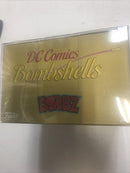 Funko Dorbz DC Bombshells