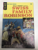 Swiss Family Robinson (1960)