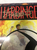 Harbinger (1992) Variant • David Lapham  •Valiant Comics • Signed By Jim Shooter