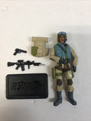 2008 Hasbro G.I. Joe 25th Anniversary SGT. AIRBORNE v3 Complete Mint