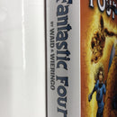 Fantastic Four (2024) Omnibus • Marvel Universe • Mark Waid • Mike Wieringo