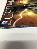 Gotham By Midnight : We Do Not Sleep (2015) TPB Vol