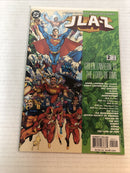 JLA-Z (2003)