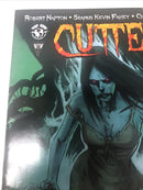 Cutter (2014)