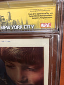 Amazing Spider-Man Annual