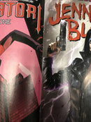 Vampirella (2021)