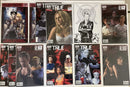 True Blood Vol.1+ Vol.2 +The Great Revelation| Tainted Love| French Quarter Set