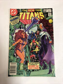 New Teen Titans (1982)