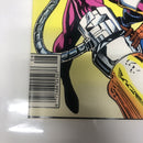 Web Of Spider-Man (1985)