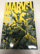 Marvel (2022) TPB SC Kurt Busiek Alex Ross ! Brand New