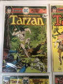 Tarzan(1972)