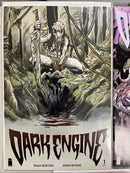 Dark Engine (2014)