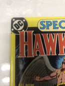 Hawkman Special (1986)