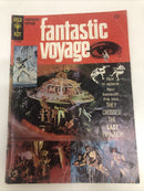 Fantastic Voyage (1966) Movie Comics