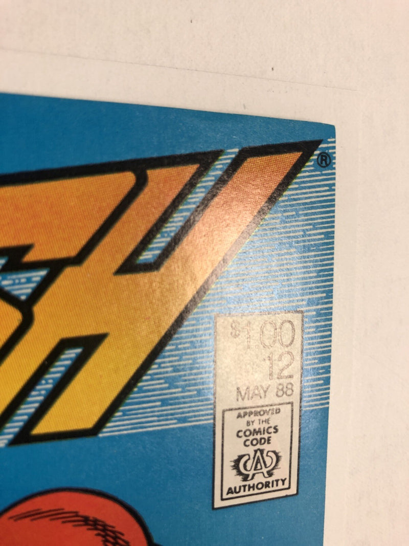 Flash (1988)
