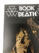 Book Of Death (2015) Variant