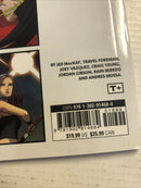 Daughters Of The Dragon Deep Cut  (2018) Marvel TPB SC Jed Mackay