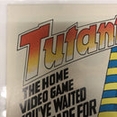 Marvel Team-Up Spider-Man And Scarlet Witch(1983)