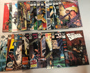 Doc Savage (1988) #1-25 missing #18 (VF/NM) Incomplete Set