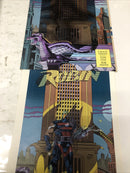 Robin III : Cry Of Huntress (1992) 1 Variant Edition • Signed Tom Lyle (VF/NM)